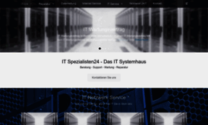 It-spezialisten24.com thumbnail