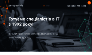 It-study.kiev.ua thumbnail