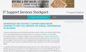 It-support-services-stockport.bravesites.com thumbnail
