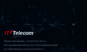 It-telecom.ru thumbnail