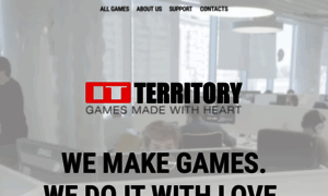 It-territory.com thumbnail