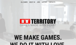 It-territory.ru thumbnail