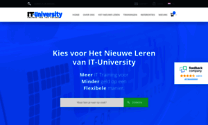 It-university.nl thumbnail