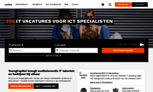 It-vacatures-online.nl thumbnail