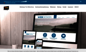 It-webdesign.at thumbnail