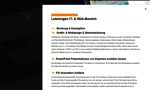 It-webservice-gotha.de thumbnail