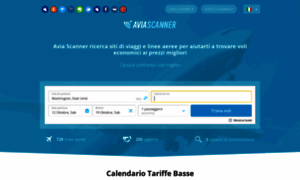 It.avia-scanner.com thumbnail