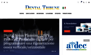 It.dental-tribune.com thumbnail