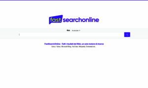 It.fastsearchonline.com thumbnail