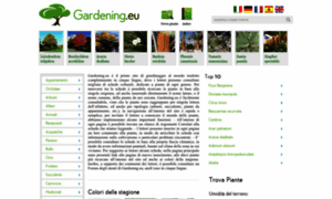 It.gardening.eu thumbnail
