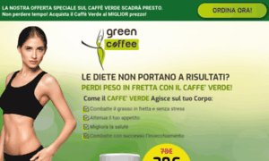 It.green-coffee-pro.com thumbnail