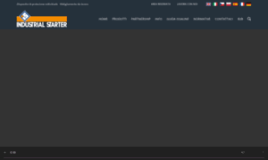 It.industrialstarter.com thumbnail