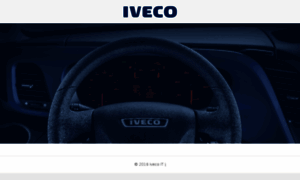 It.iveco-promotions.com thumbnail