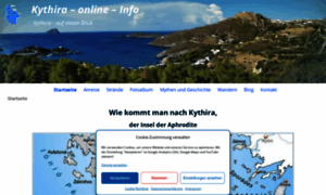 It.kythira-online.de thumbnail