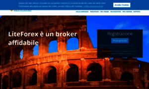 It.liteforex.eu thumbnail