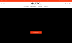 It.maxandco.com thumbnail