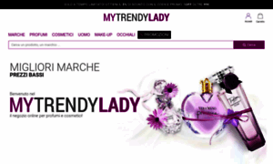 It.mytrendylady.com thumbnail