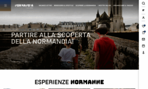 It.normandie-tourisme.fr thumbnail
