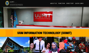 It.uum.edu.my thumbnail