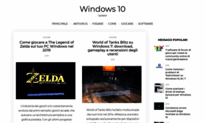 It.windows10updater.com thumbnail