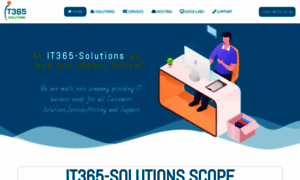 It365-solutions.com thumbnail