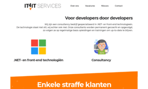 It4itservices.com thumbnail