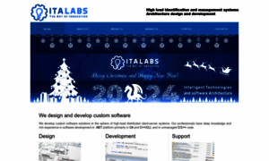 Ita-labs.com thumbnail