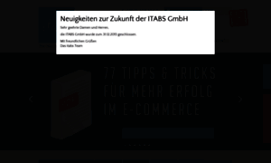 Itabs.de thumbnail