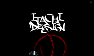 Itachidesign.com thumbnail