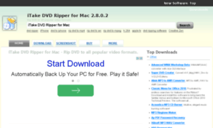 Itake-dvd-ripper-for-mac.com-about.com thumbnail