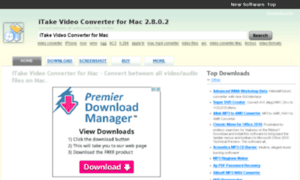 Itake-video-converter-for-mac.com-about.com thumbnail