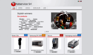 Ital-service.it thumbnail