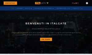 Italgate.com thumbnail