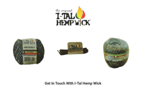 Italhempwick.com thumbnail