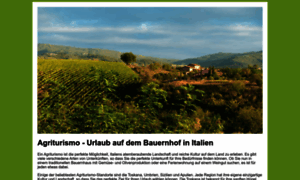 Italia-agritur.it thumbnail