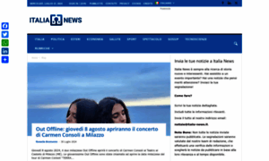 Italia-news.it thumbnail