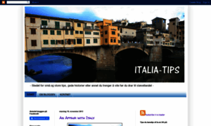 Italia-tips.blogspot.com thumbnail