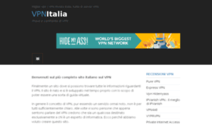 Italia.vpn-revista.com thumbnail