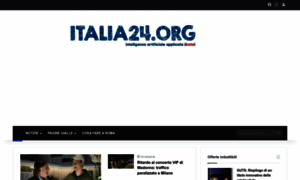 Italia24.org thumbnail