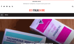 Italia24ore.com thumbnail