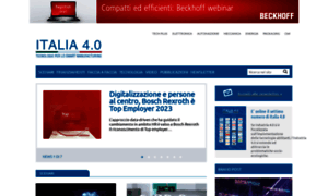 Italia40-plus.it thumbnail