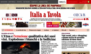 Italiaatavola.net thumbnail