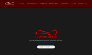 Italiacorre.com thumbnail