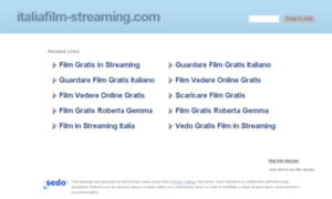 Italiafilm-streaming.com thumbnail