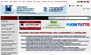 Italiagroup.net thumbnail