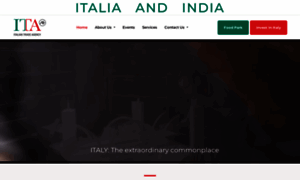 Italiaindia.com thumbnail