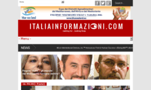 Italiainformazioni.com thumbnail
