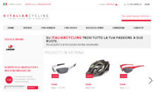Italian-cycling.com thumbnail