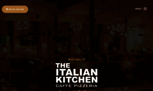 Italian-kitchen.co.uk thumbnail