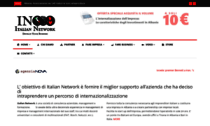 Italian-network.net thumbnail